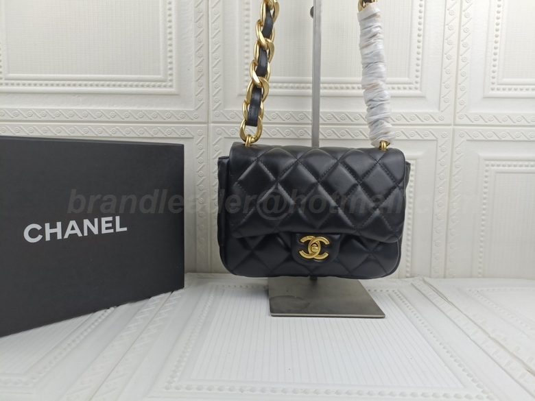 Chanel Handbags 253